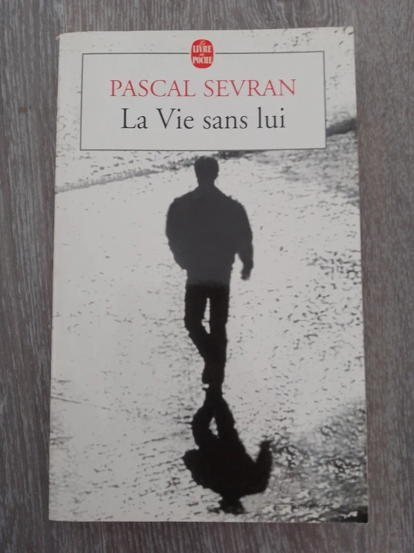 Pascal Sevran - la vie sans lui