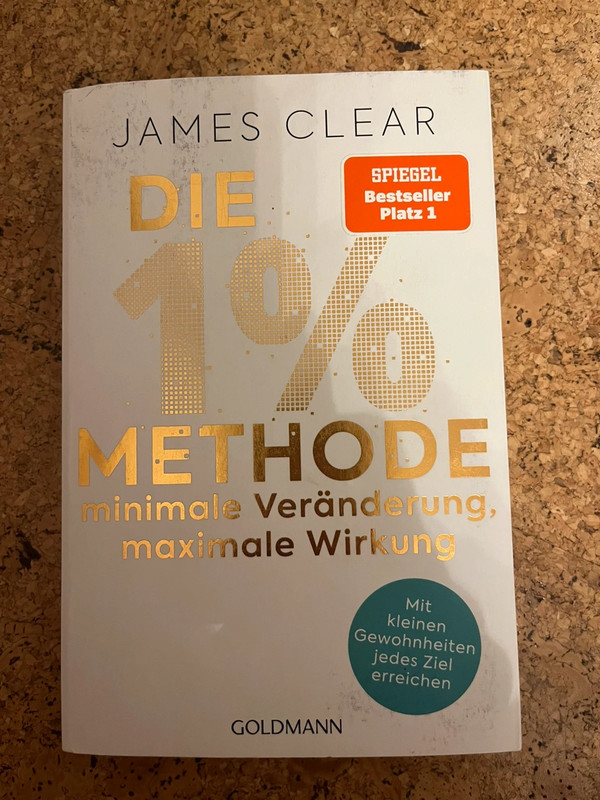 Die 1% Methode