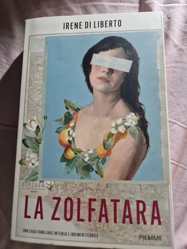 La zolfatara