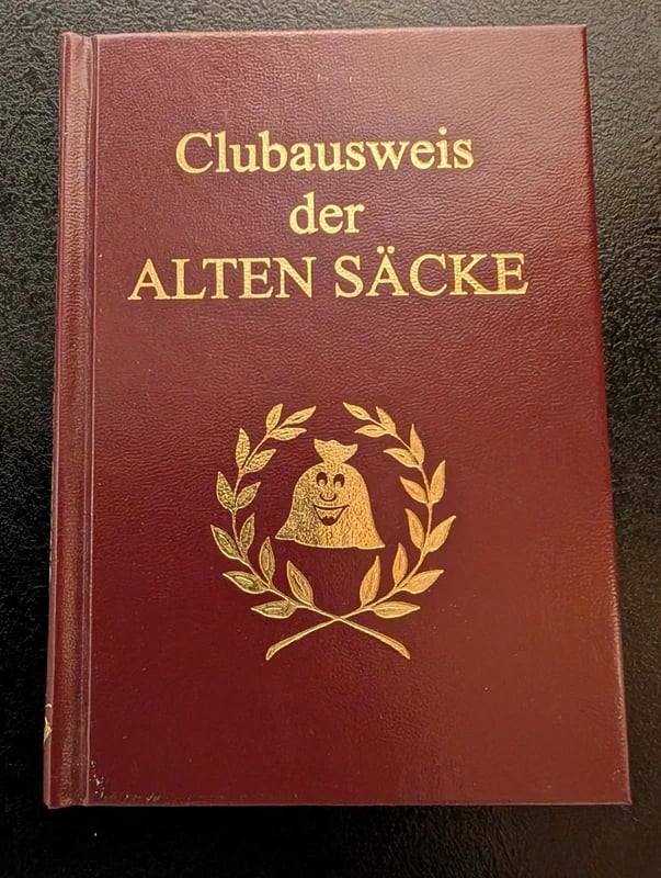Witziges büchlein