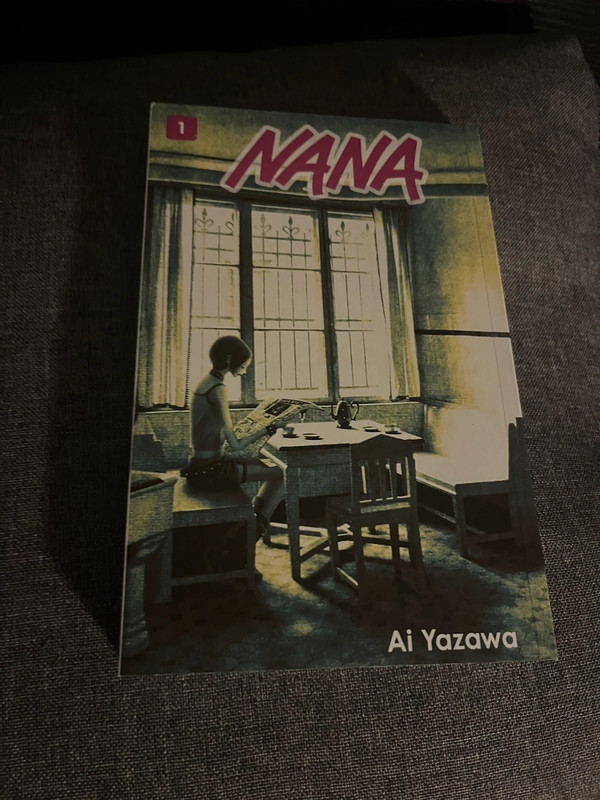 NANA vol 1