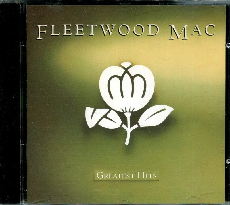 CD Fleetwood Mac – Greatest hits