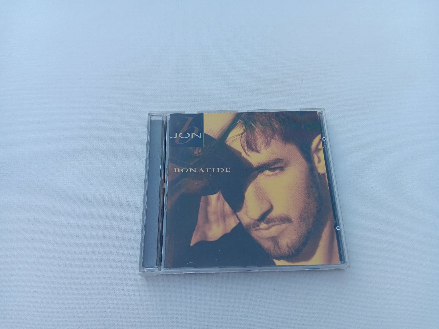 Jon B. - Bonafide CD 1995 R&B Soul Hip Hop Yab Yum Records Epic