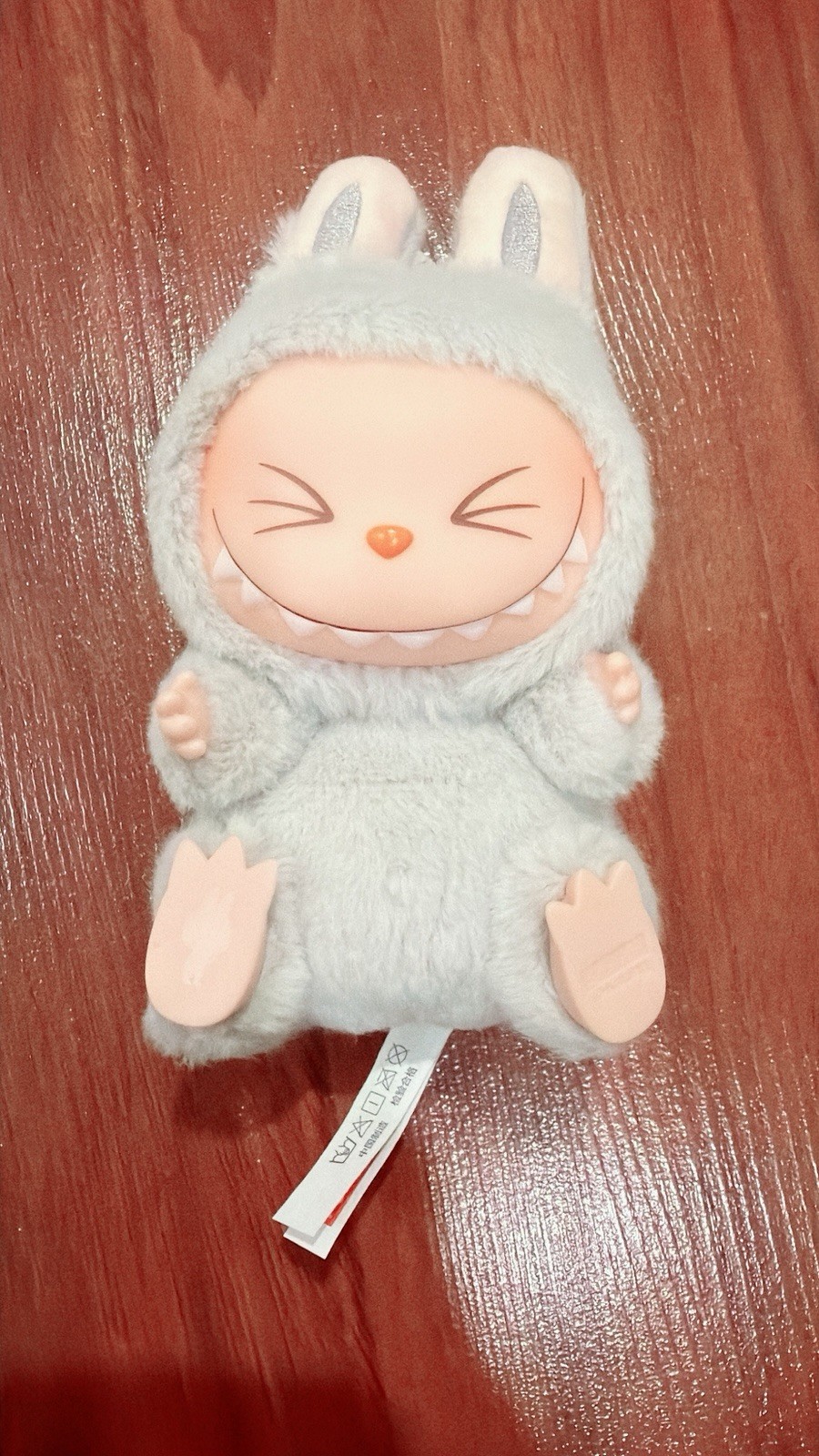 POP MART I mostri hanno un posto Labubu - Baba