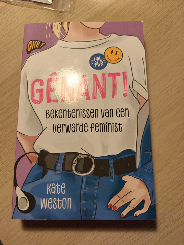 Nieuw YA