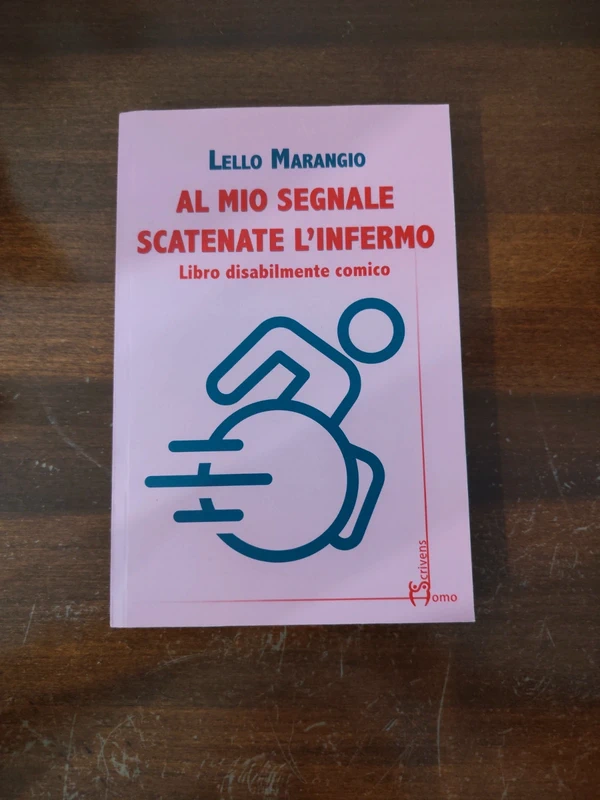Al mio segnale scatenate l'inferno