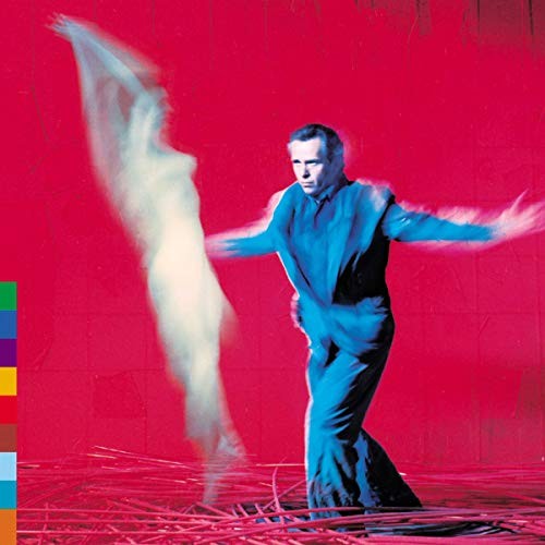 Peter Gabriel Us Doppio LP Vinile PGLPR7 NUOVO