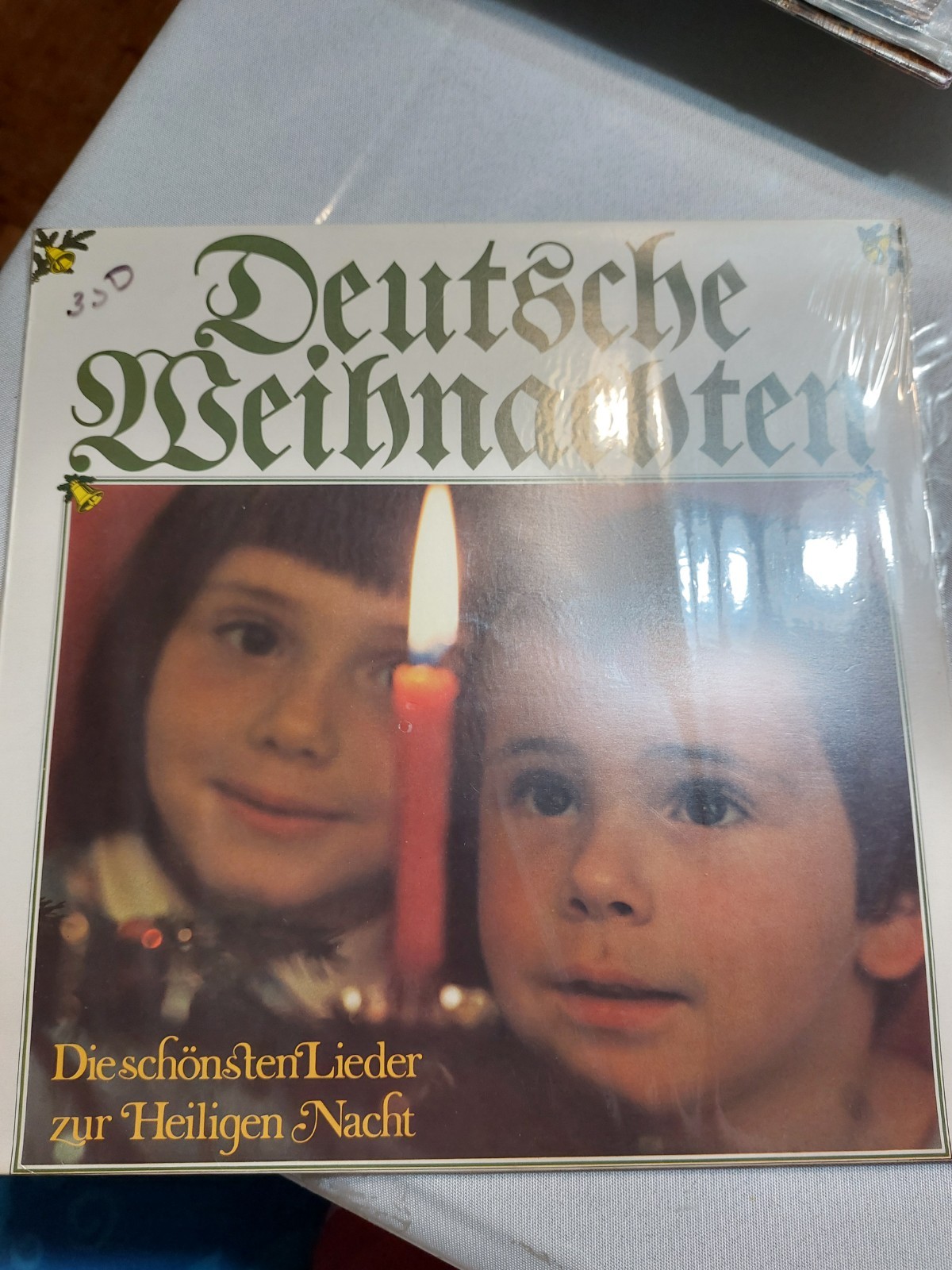 Deutsche Weinhachten