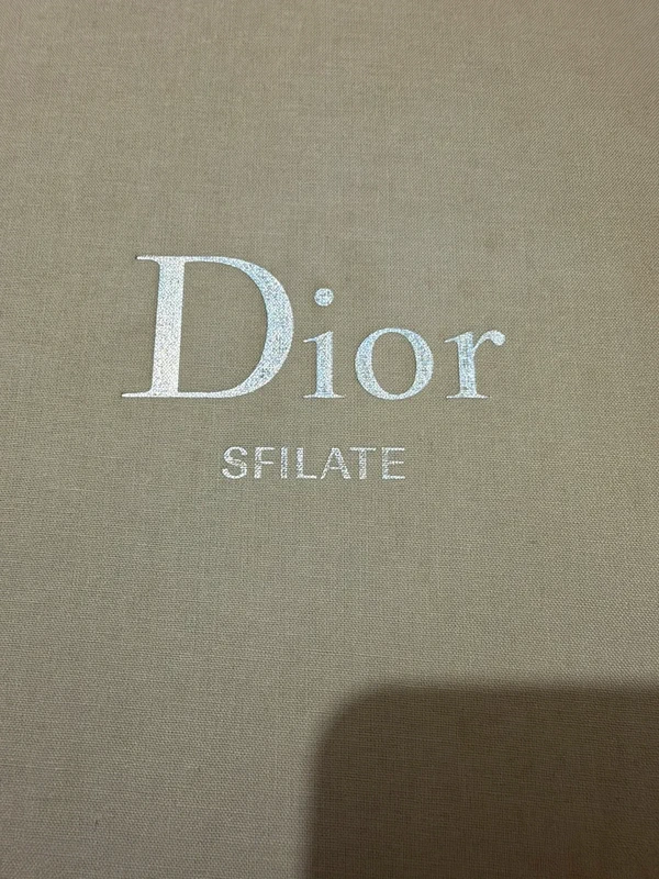 Dior libro