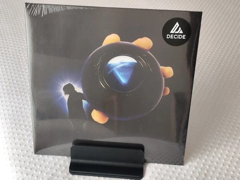 Djo Decide Vinyl LP