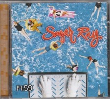 14:59 by Sugar Ray (CD, 1999)