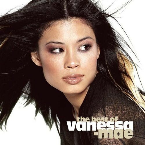 Best of MAE,VANESSA Audio CD Used - Like New
