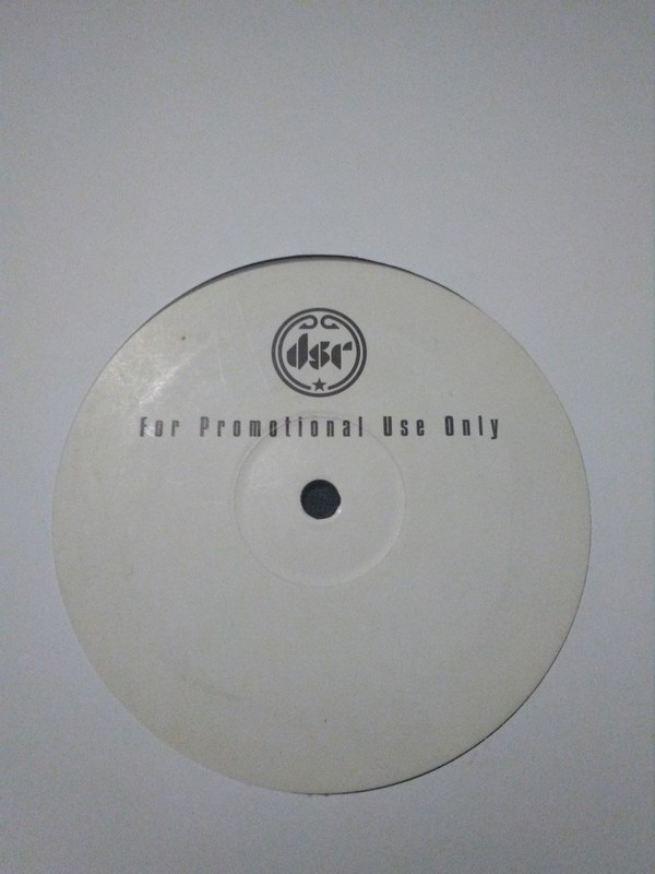 T.C. - Deep / Robots - 12" - VG+ - 4323801072