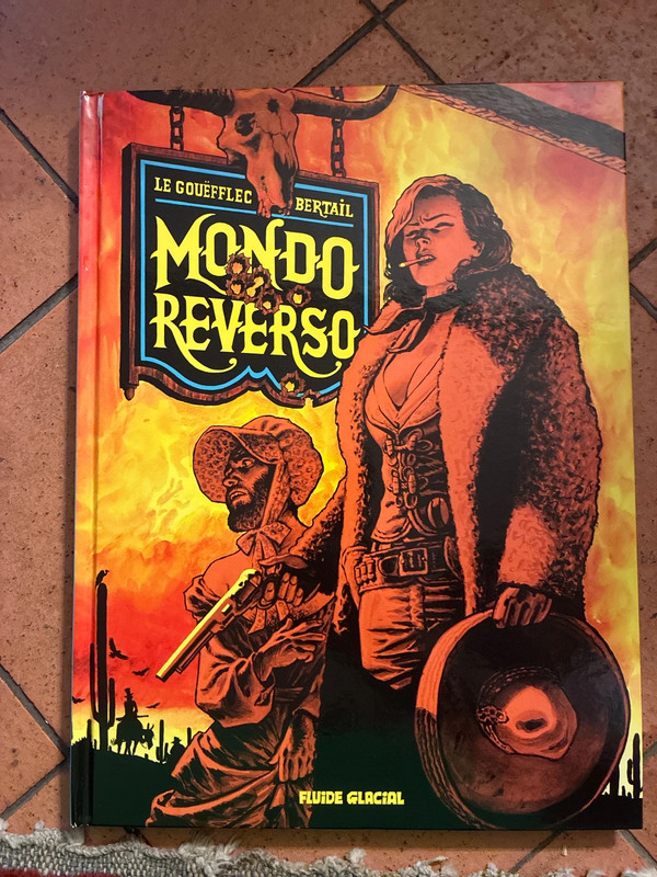 Mondo reverso