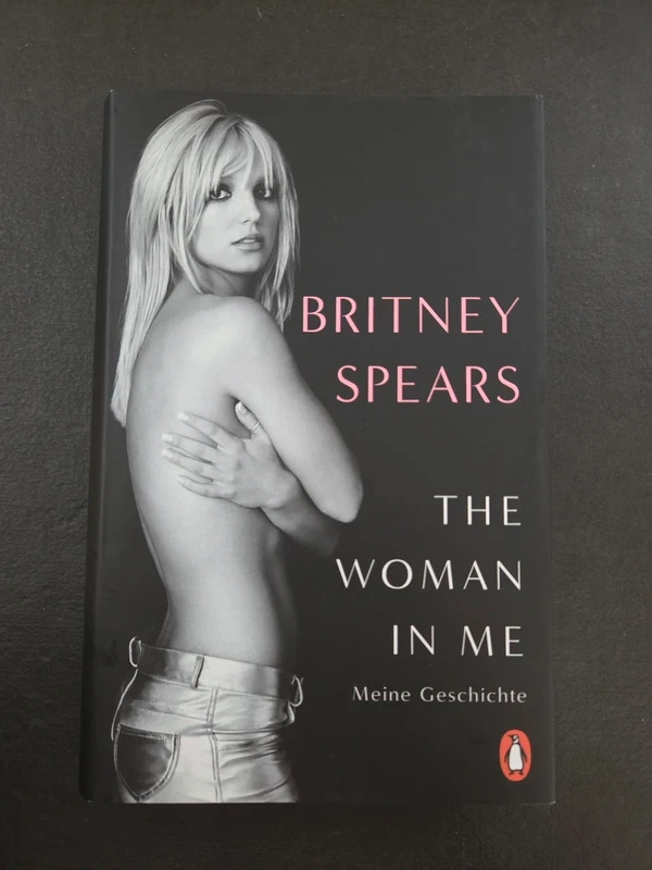 The Woman in me