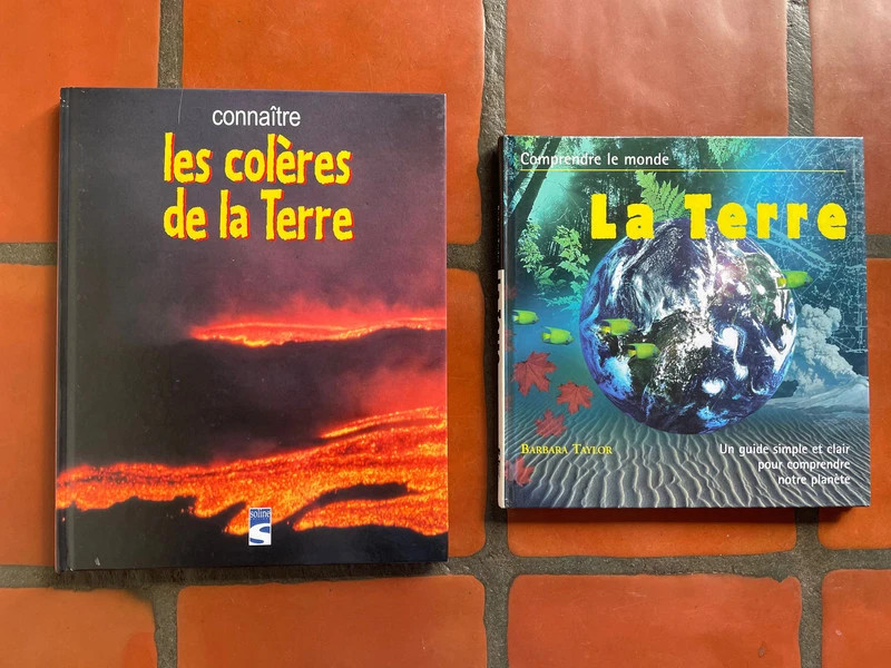 Lot Terre