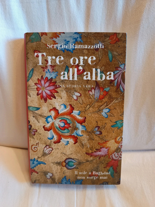 Tre ore all'alba