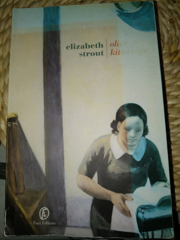 Olive Kitteridge