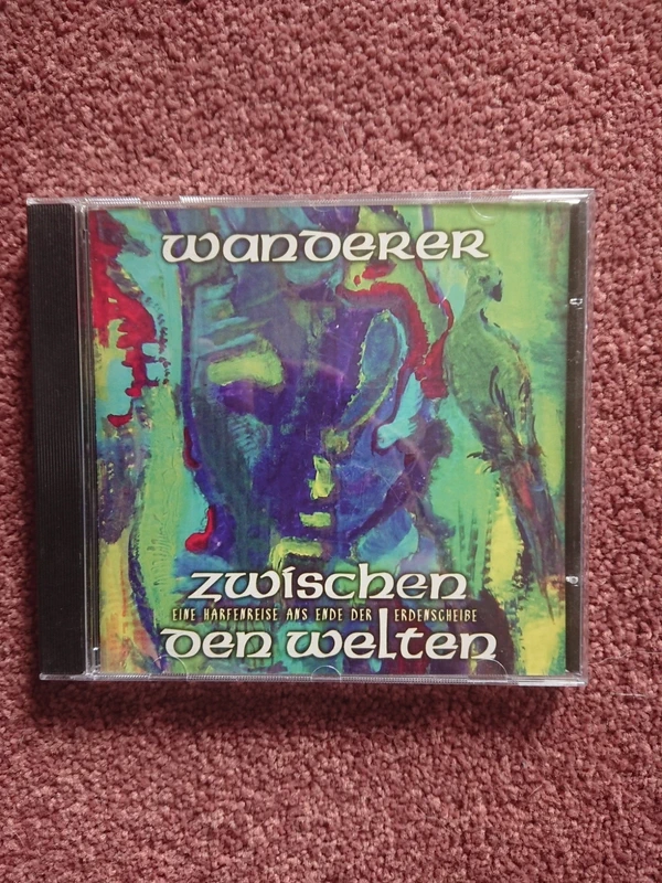 Wanderer zwischen den Welten