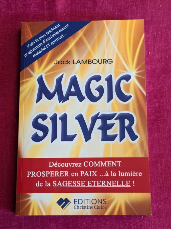 Magic Silver