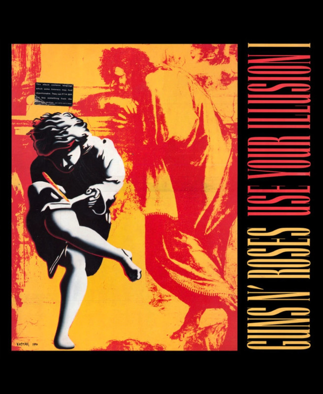 Guns N’ Roses