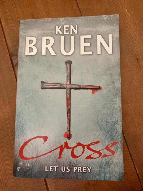 Cross