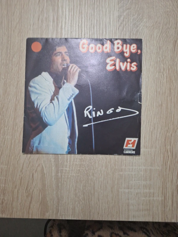 Elvis