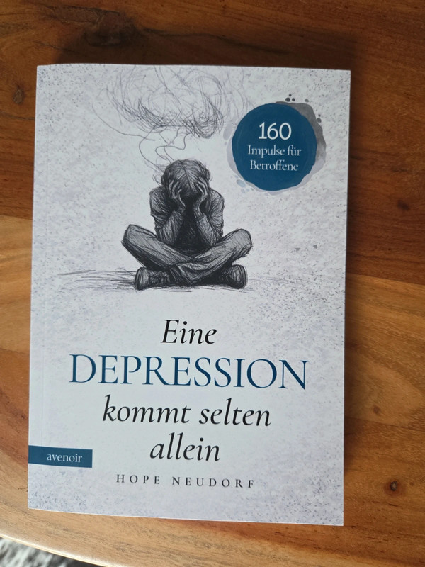 Eine Depression kommt selten allein