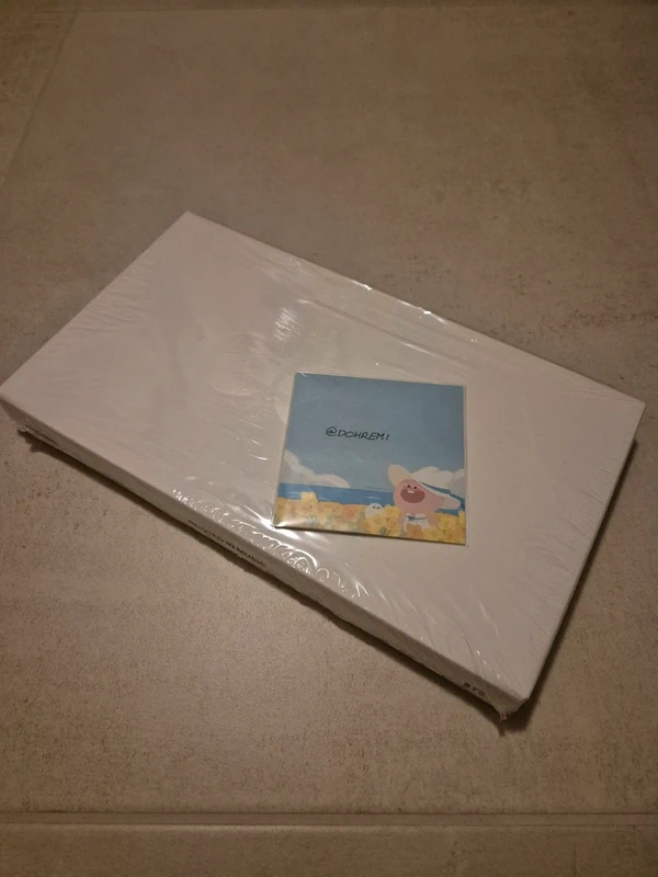 Arirang RiM album