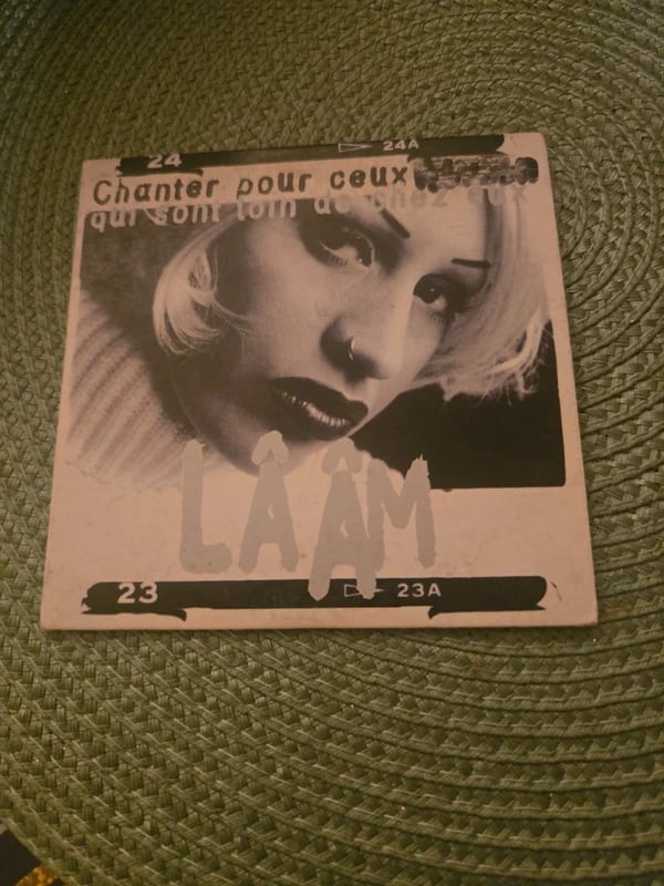 Single laam