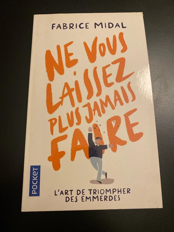 Livre de psychologie