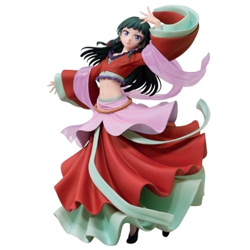 Ichiban Kuji TV Anime "Uno di una Farmacia" Un Premio Cat Masterlise Figura NUOVO