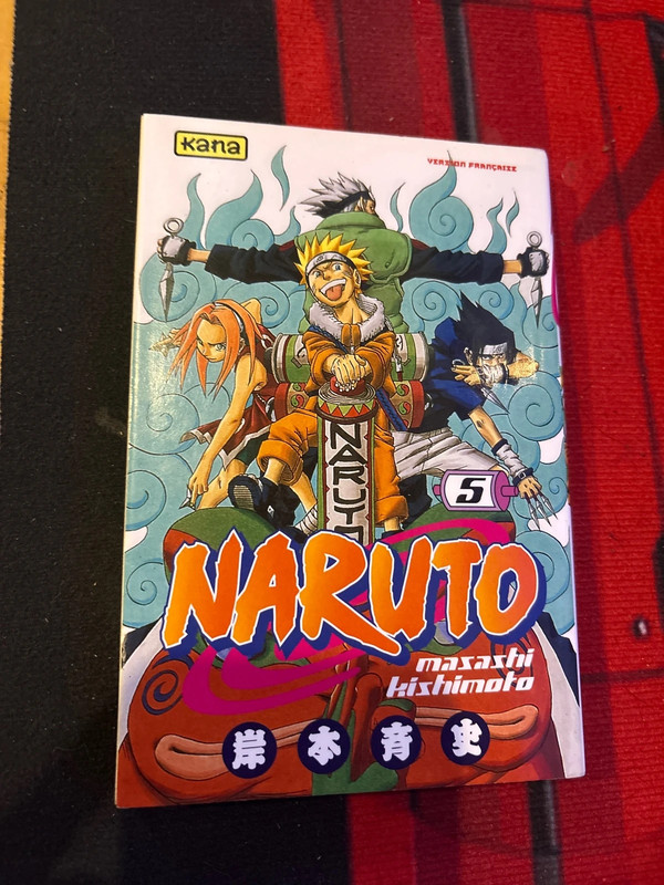 Manga