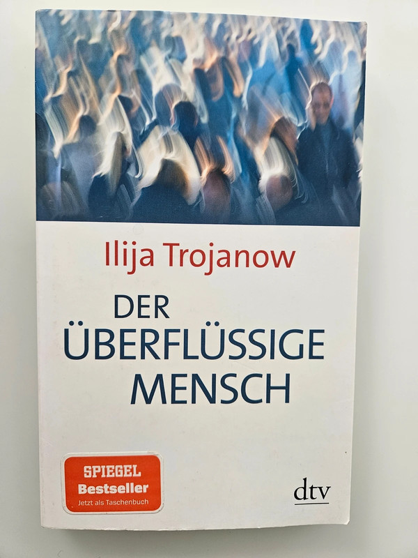 Der Überflüssige Mensch