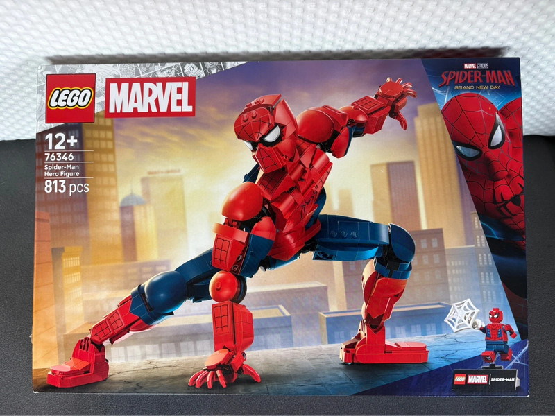 Lego 76346