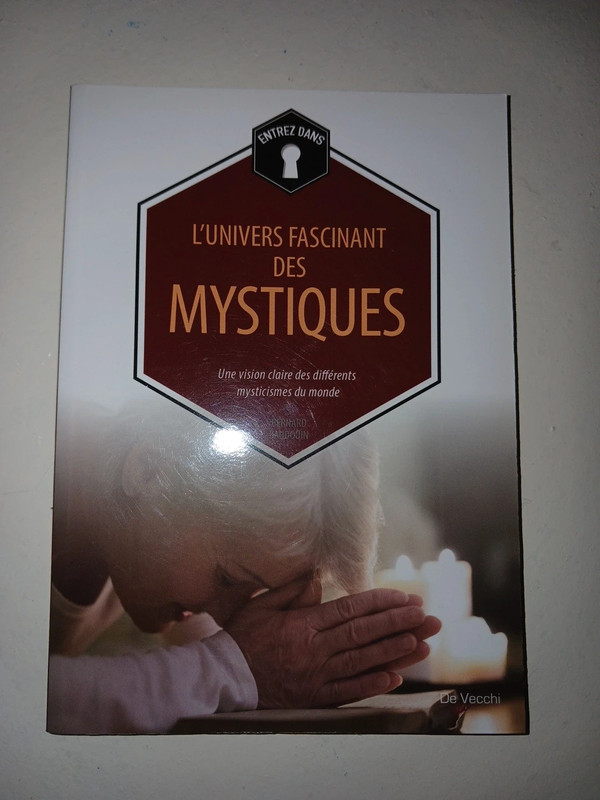 Mystiques