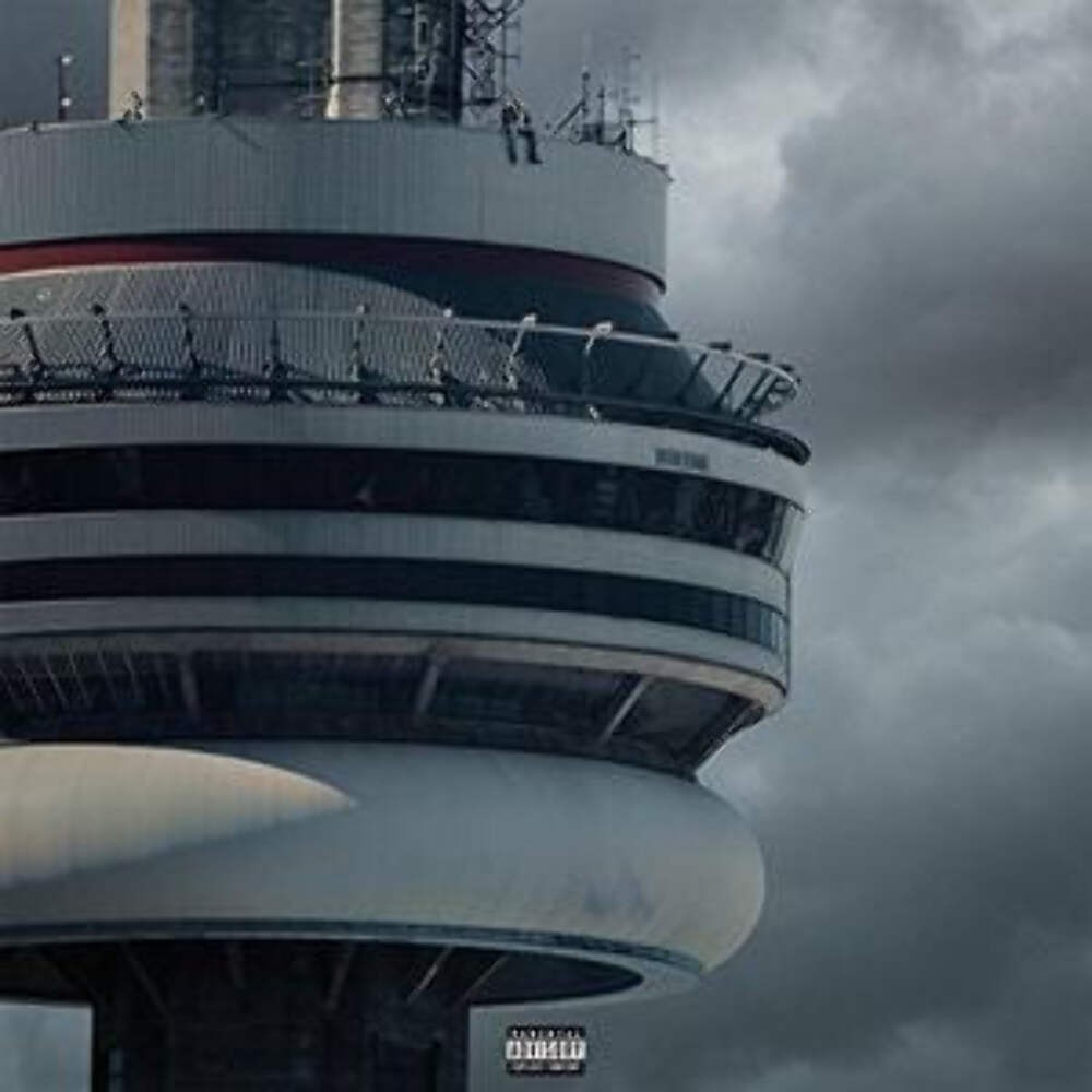 [DAMAGED] Drake - Views