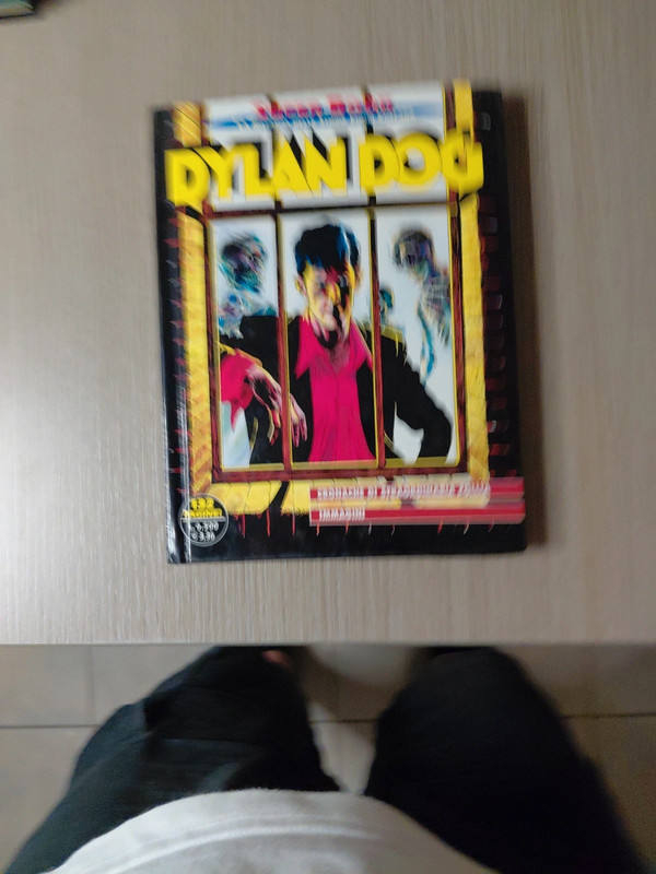 Dylan dog superbook n.18 (4)