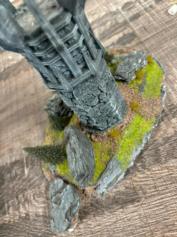 Torre Warhammer