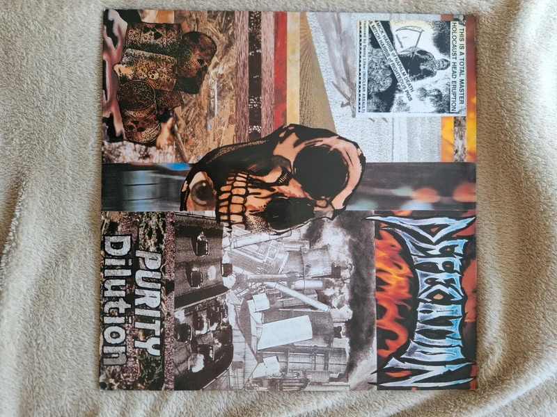 Disque vinyle