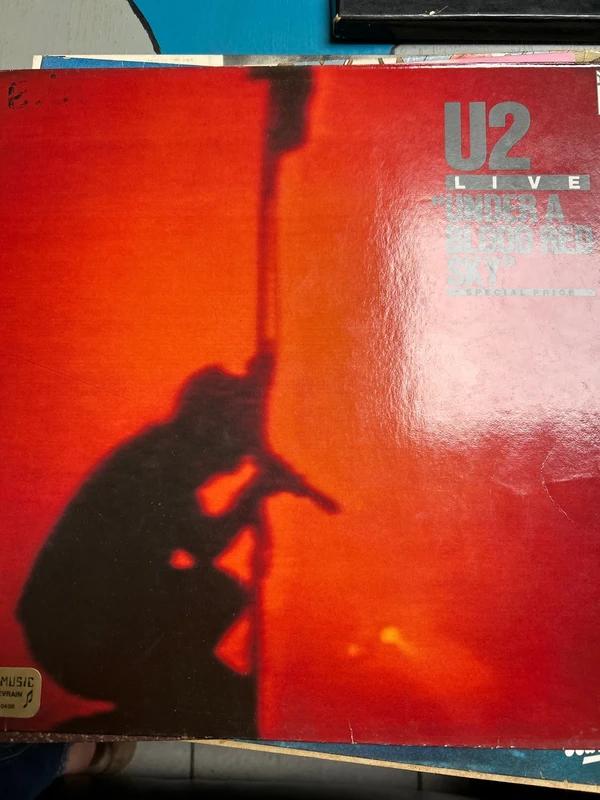 Vinyle