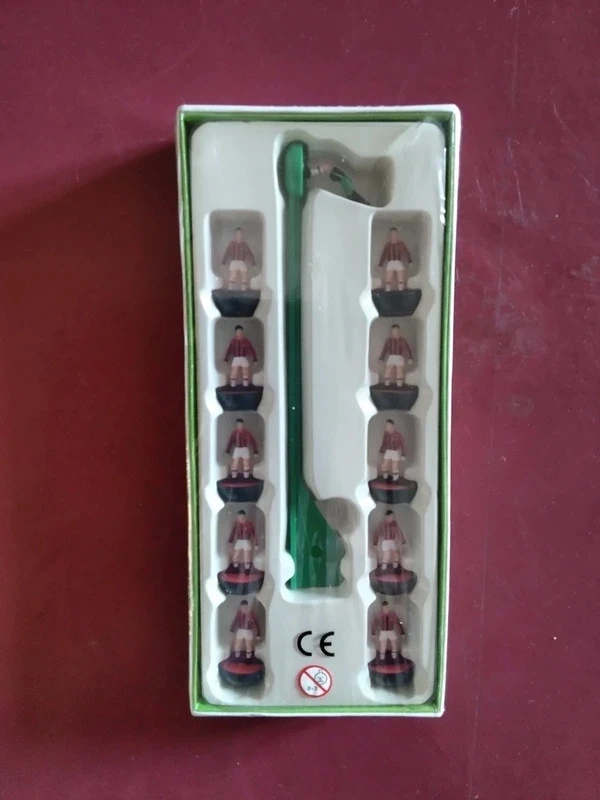 Subbuteo hw Milan 1988/89