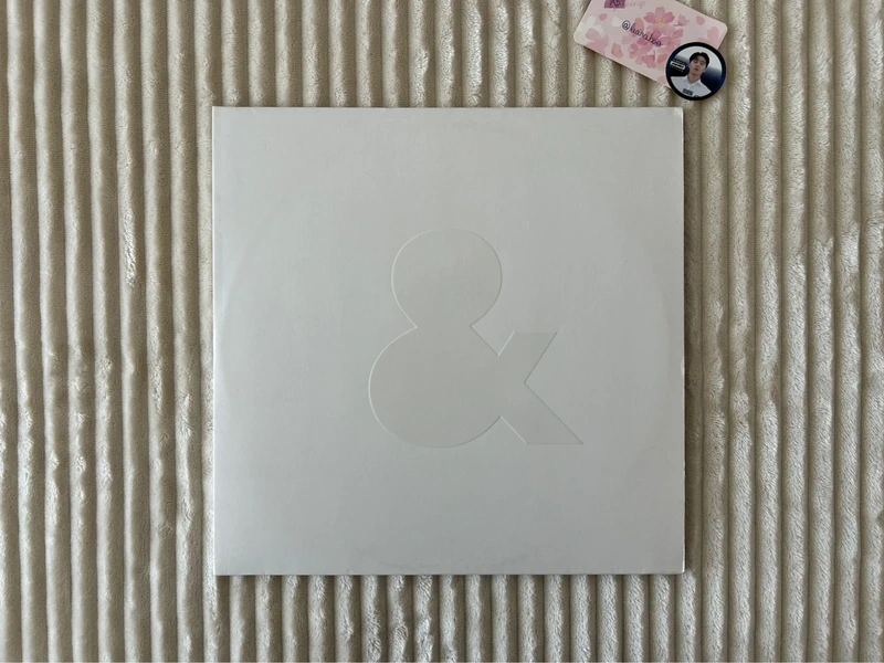 Vinyle & Julien Doré