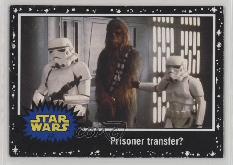 2015 Star Wars: Viaggio nel Risveglio della Forza Stormtrooper Starfield Nero 0nr3
