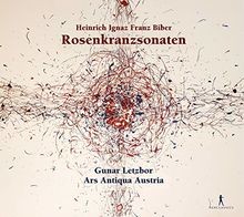 Biber: Rosenkranzsonaten von Gunar Letzbor | CD | Zustand neu