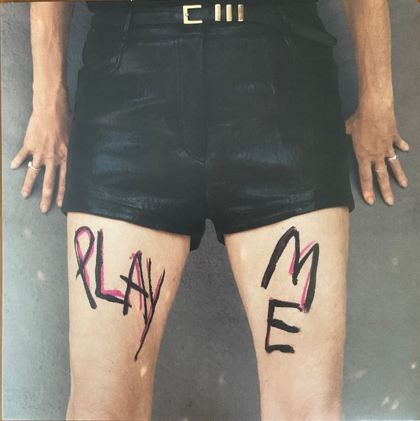 Kim Gordon - Play Me (LP) (Mint (M)) Vinyl