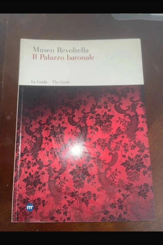 Museo Revoltella Il palazzo baronale