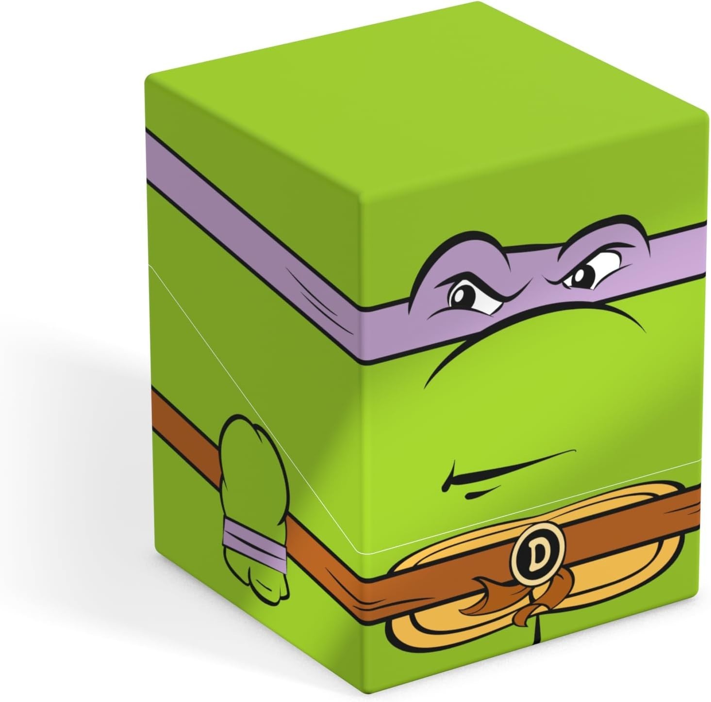 Ultimate Guard - Squaroes -  Teenage Mutant Ninja Turtles 003 - Donatello