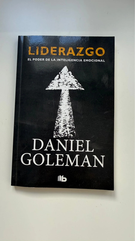 Libro Liderazgo