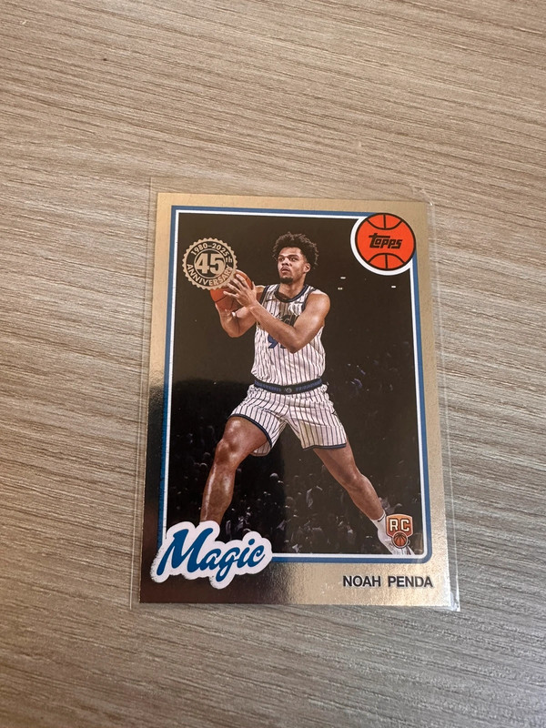 Noah Penda RC